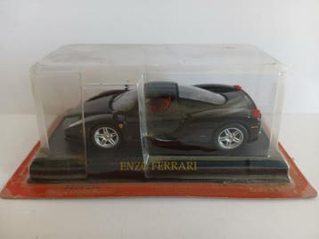 Fabbri 1:43 - Modelauto (14) - Lotto con 14 Ferrari, Nieuw
