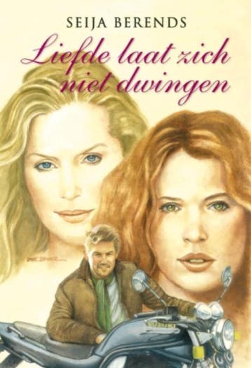 Liefde laat zich niet dwingen 9789020528046 Seija Berends, Boeken, Verzenden, Zo goed als nieuw, Seija Berends
