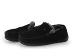 Warmbat Australia Pantoffels in maat 42 Zwart, Kleding | Heren, Schoenen, Verzenden, Zwart, Zo goed als nieuw, Pantoffels of Sloffen