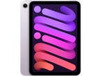 Apple iPad Mini (2024) - Tablet - 8,3 8GB RAM 128GB - Paars, Informatique & Logiciels, Apple iPad Tablettes, Verzenden
