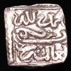 . Al Andalus - Almohad Abd Al-Mumin ibn Ali. 1/2 Dirham