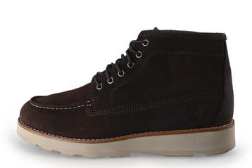 Timberland Boots in maat 42 Bruin, Bruin, Verzenden, Timberland, Boots