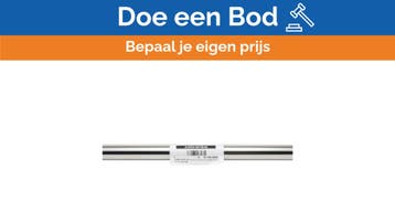 Bieden: Osculati Stainless Steel Tube 25mm x 1.2mm x 2m - 4, Watersport en Boten, Ophalen of Verzenden, Nieuw
