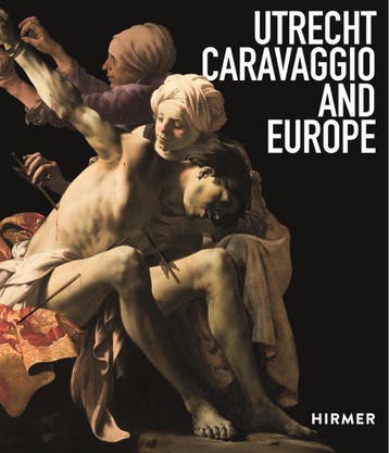 Utrecht, Caravaggio and Europe 9783777431338 Bernd Ebert, Boeken, Verzenden, Gelezen, Bernd Ebert