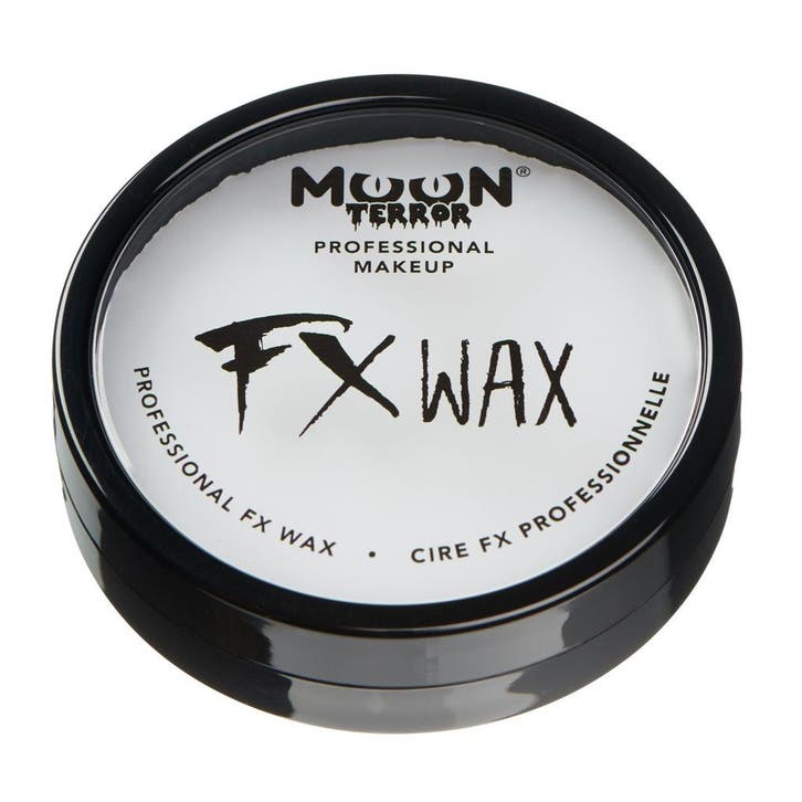Moon Terror Pro FX Scar Wax Pro FX Scar Wax 20g, Hobby en Vrije tijd, Feestartikelen, Nieuw, Verzenden