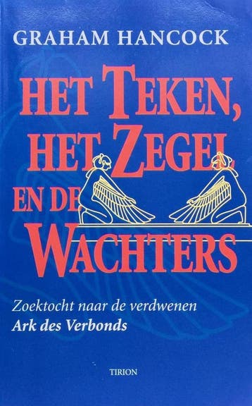 Het teken, het zegel en de wachters 9789051214109 G. Hancock, Verzenden, G. Hancock