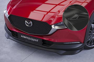 Cupspoiler voor Mazda CX-30 CSL742-G, Verzenden