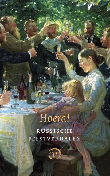 Hoera! 9789028213166, Livres, Verzenden