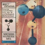 Rae &amp; Christian - Northern Sulphuric Soul, Verzenden, Gebruikt