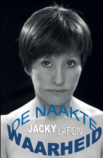 De naakte waarheid 9789079592340 J. Lafon, Verzenden, J. Lafon
