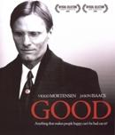 Good op Blu-ray, Verzenden, Nieuw in verpakking