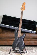 Sandberg California I 2012 | Black Nitro, Musique & Instruments, Verzenden