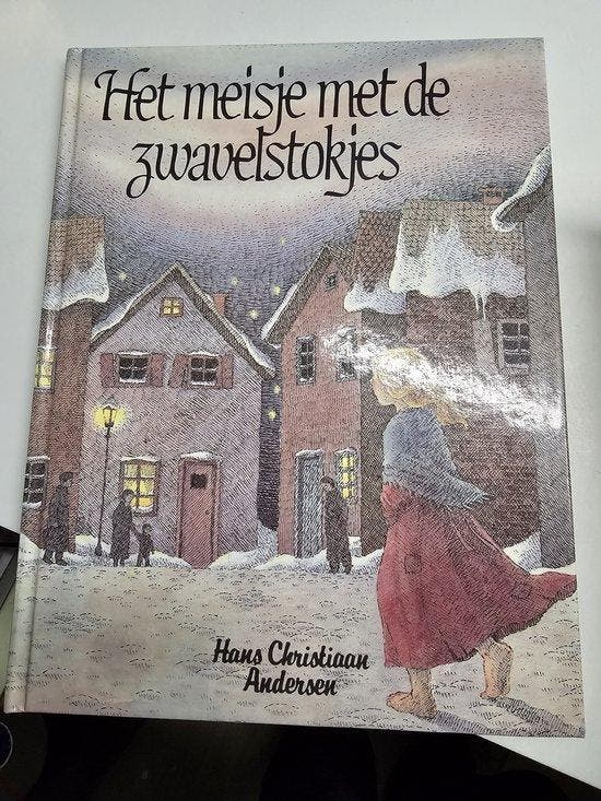 The Spaniards 9789029707879 Hans Christian Andersen, Boeken, Overige Boeken, Zo goed als nieuw, Verzenden