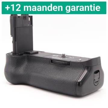 Canon BG-E11 batterygrip | Tweedehands, Verzenden, Zo goed als nieuw