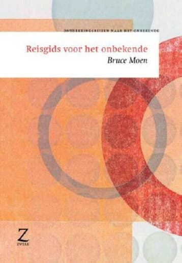 Reisgids voor het onbekende - Bruce Moen - 9789077478349 - P, Verzenden, Nieuw