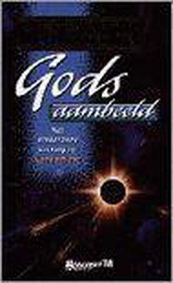 GODS AAMBEELD 9789029054614 G. Bear, Verzenden, Gelezen, G. Bear