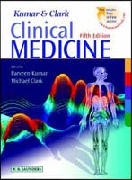 Clinical Medicine 9780702025792 Michael Clark, Verzenden, Gelezen, Michael Clark