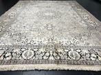 Kasjmier zijde - Tapijt - 313 cm - 210 cm, Nieuw