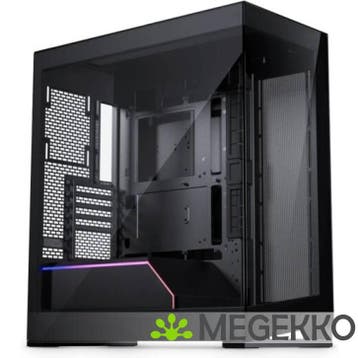 Phanteks NV5 MK2 Black, Verzenden, Nieuw