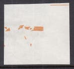 Pays-Bas 1974 - Rundvee-stamboek, variété non tondue,