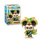 Funko Pop!  Mickey and friends - Carnaval Minnie Mouse #1539, Verzamelen, Verzenden, Nieuw