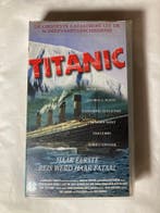 TITANIC (VHS)