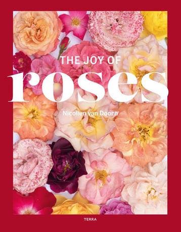 The Joy of Roses (Redelijk), Boeken, Verzenden, Nieuw