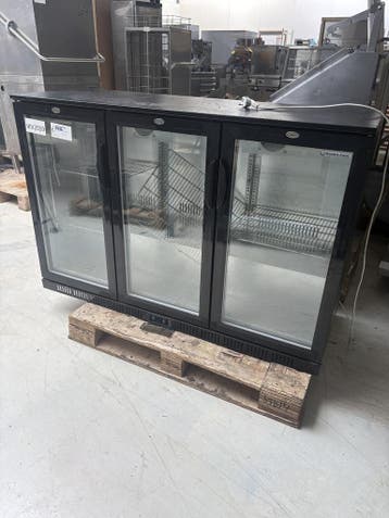 BARKOELING Gastrocool 3 Deurs, Ophalen of Verzenden