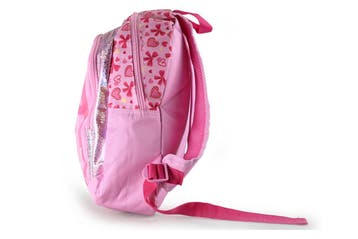 Graceland Rugzak Roze, Handtassen en Accessoires, Verzenden, Zo goed als nieuw, 25 tot 40 cm, 30 tot 45 cm