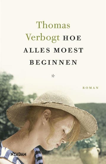 Hoe alles moest beginnen (Nieuw), Verzenden, Nieuw