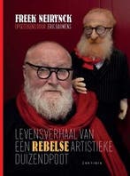Freek Neirynck 9789492944870 Eric Bauwens, Verzenden, Gelezen, Eric Bauwens