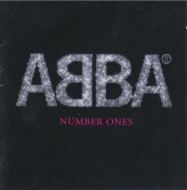 ABBA - Number Ones, Cd's en Dvd's, Cd's | Pop, Gebruikt, Verzenden