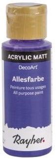 Allesverf Acryl op waterbasis Pruim 59 ml