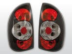 Carnamics Achterlichten | Opel Corsa 93-97 5-d / Corsa 97-00, Verzenden