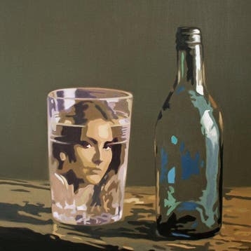 Tim Tilman - Reflections of Longing
