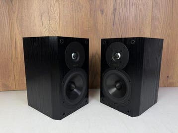 Epos - ELS 3 - Matching Pair Luidsprekerset