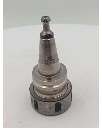 Precisie-spangtanghouder ISO30 ER32 RH L45/06, Verzenden