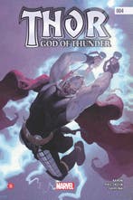 Thor / Marvel / 4 9789002260537 Marvel, Verzenden, Marvel