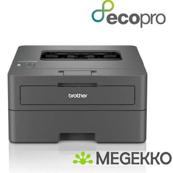 Brother HL-L2400DWE 1200 x 1200 DPI A4 Wifi (met 4 maanden, Computers en Software, Verzenden, Nieuw