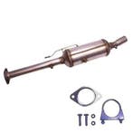 Roetfilter Ford C-max, Focus 2.0 TDCi Euro 6, Ophalen of Verzenden, Nieuw