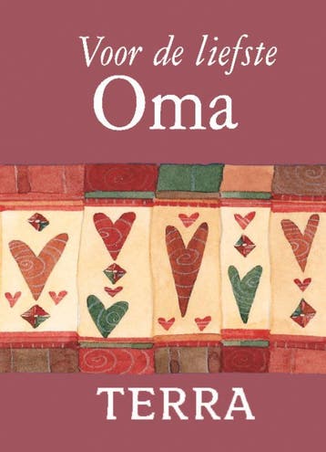 Voor de liefste oma / Juweeltjes-serie 9789058975386, Verzenden, Helen Exley