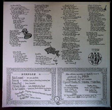 Babylon - Babylon (USA 1978 1st pressing LP) - LP album (op, Nieuw in verpakking