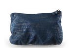 Kipling Clutch Blauw, Verzenden