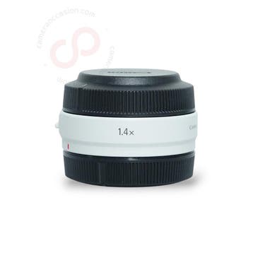 Canon RF Extender 1.4x nr. 3093, Ophalen of Verzenden, Zo goed als nieuw, Overige typen