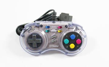 Sn Pro Pad Super Nintendo Controller, Verzenden, Nieuw
