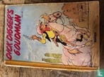 Lucky Luke - Dick Diggers goudmijn - 1950, Boeken, Eén stripboek, Verzenden, Gelezen, De Bevere, Maurice.