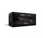 Hot Tools Professional Evolve Black Gold Titanium Styler, Handtassen en Accessoires, Uiterlijk | Haarverzorging, Verzenden, Nieuw