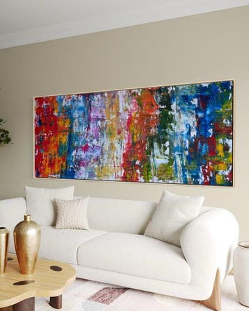 Alberto Stocco - Abstract