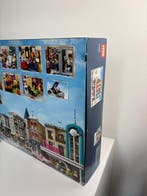 Lego Set - 10260 - Modulex, Creator Expert - Downtown Diner, Enfants & Bébés, Jouets | Duplo & Lego