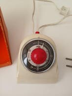Johnson Enlarger Time Switch Doka-apparatuur